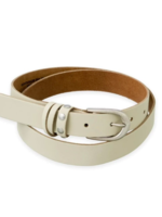 YAYA LEATHER BELT