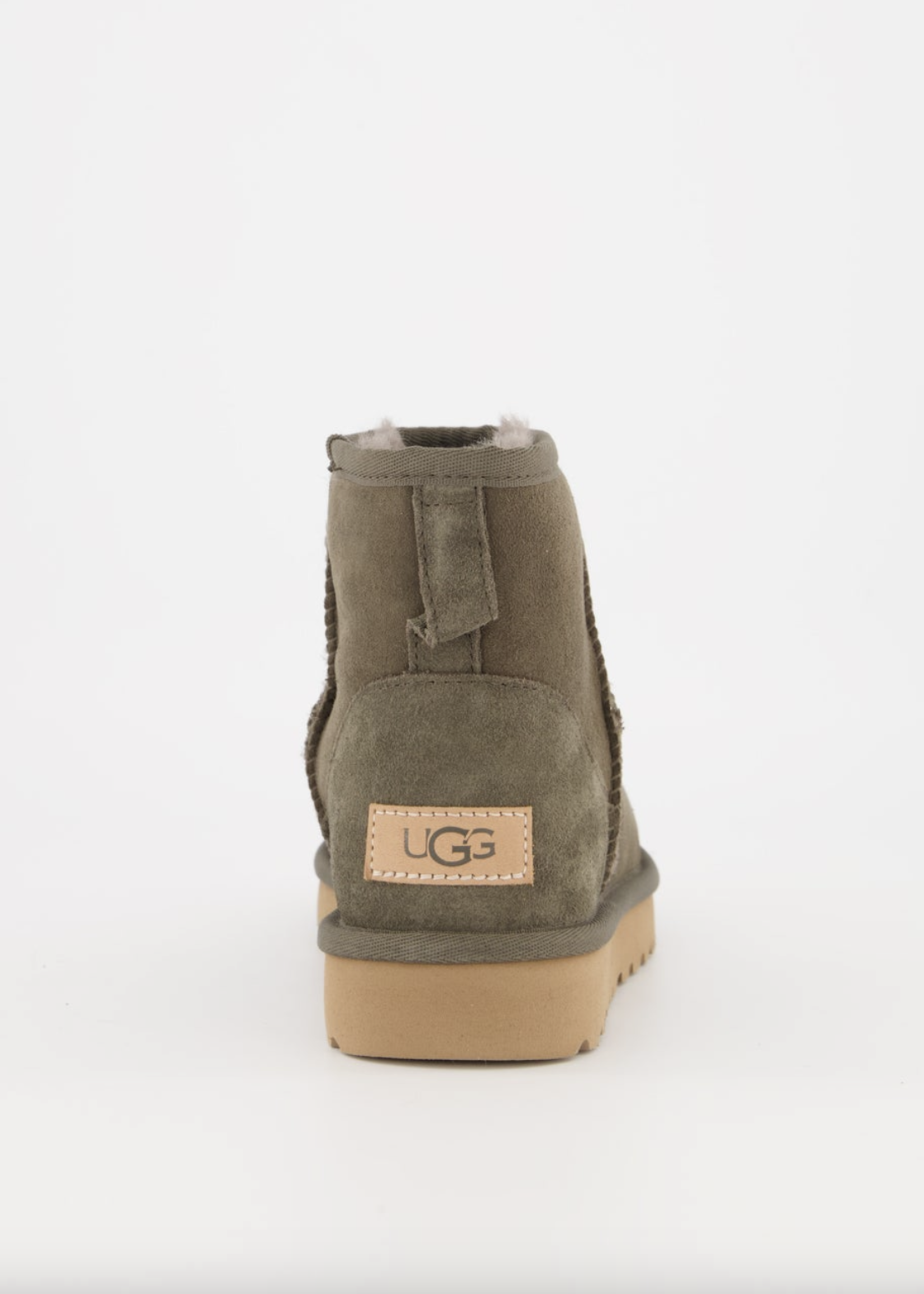 UGG CLASSIC MINI