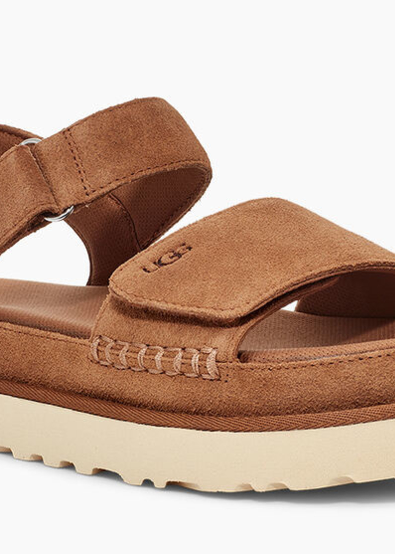 UGG GOLDENSTAR SLINGBACK