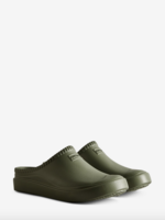 HUNTER FOAM CLOG