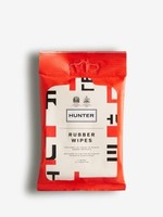 HUNTER RUBBER BOOT WIPES