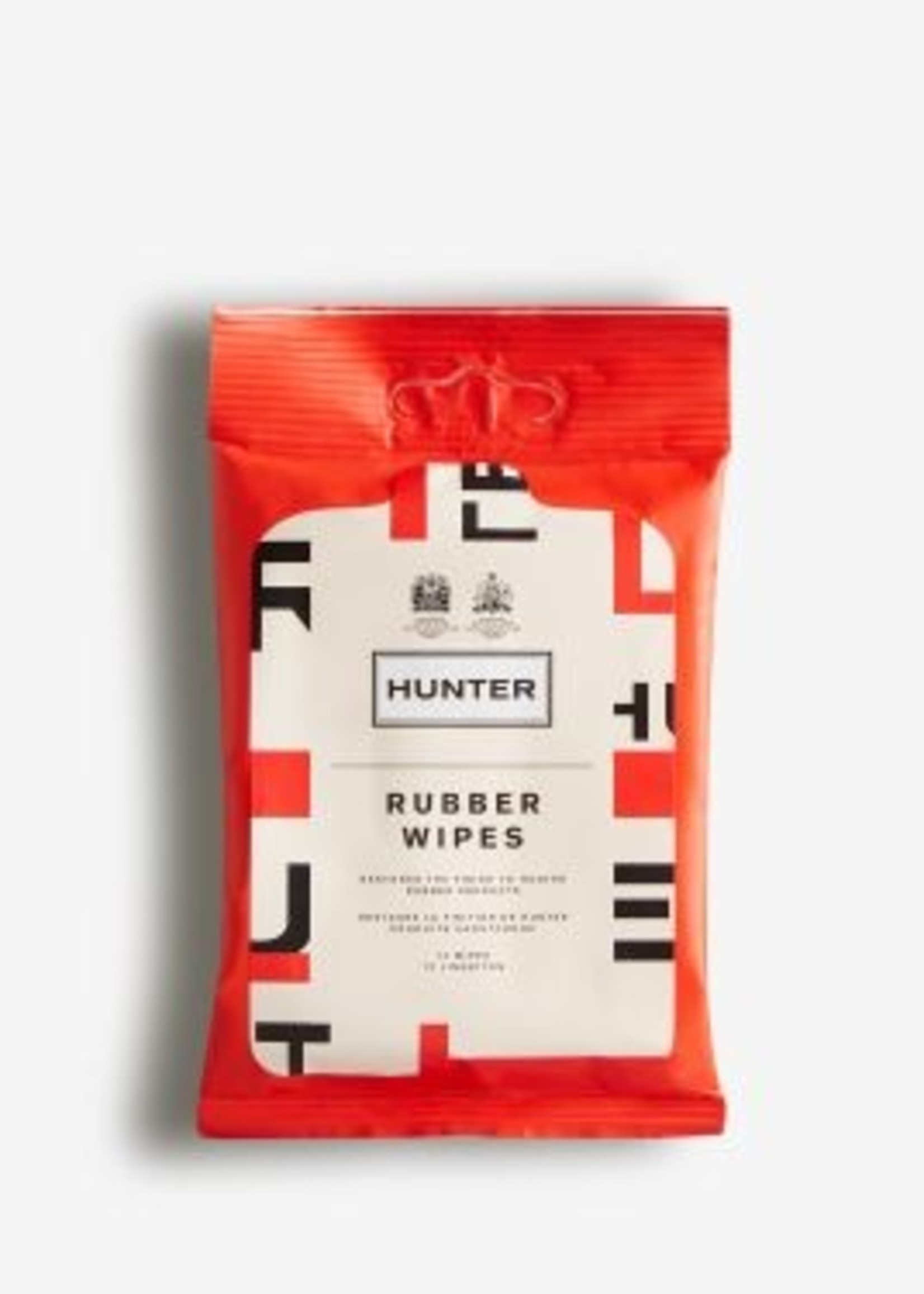 HUNTER RUBBER BOOT WIPES