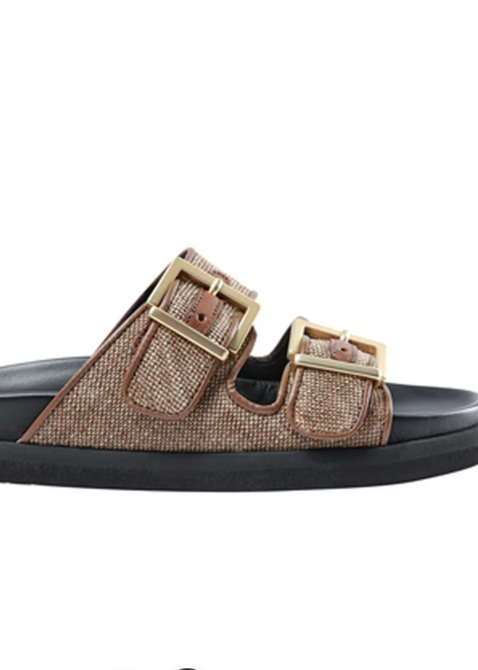 MOS MOSH SEATTLE CANVAS SANDAL