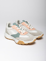 ECCO RETRO SNEAKER W