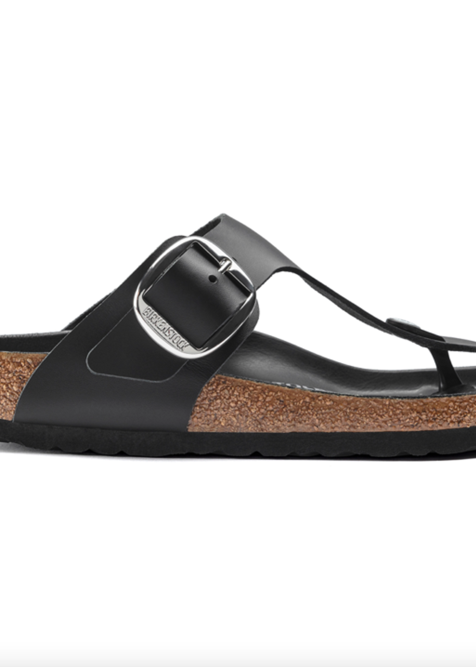 BIRKENSTOCK GIZEH BIG BUCKLE