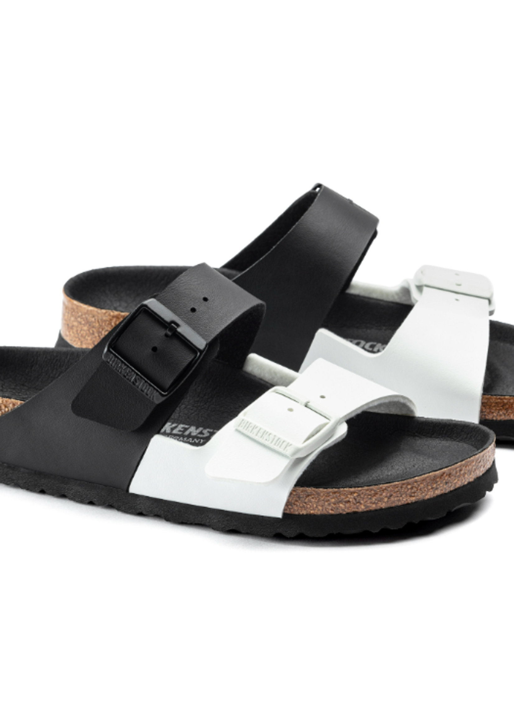 BIRKENSTOCK ARIZONA SPLIT