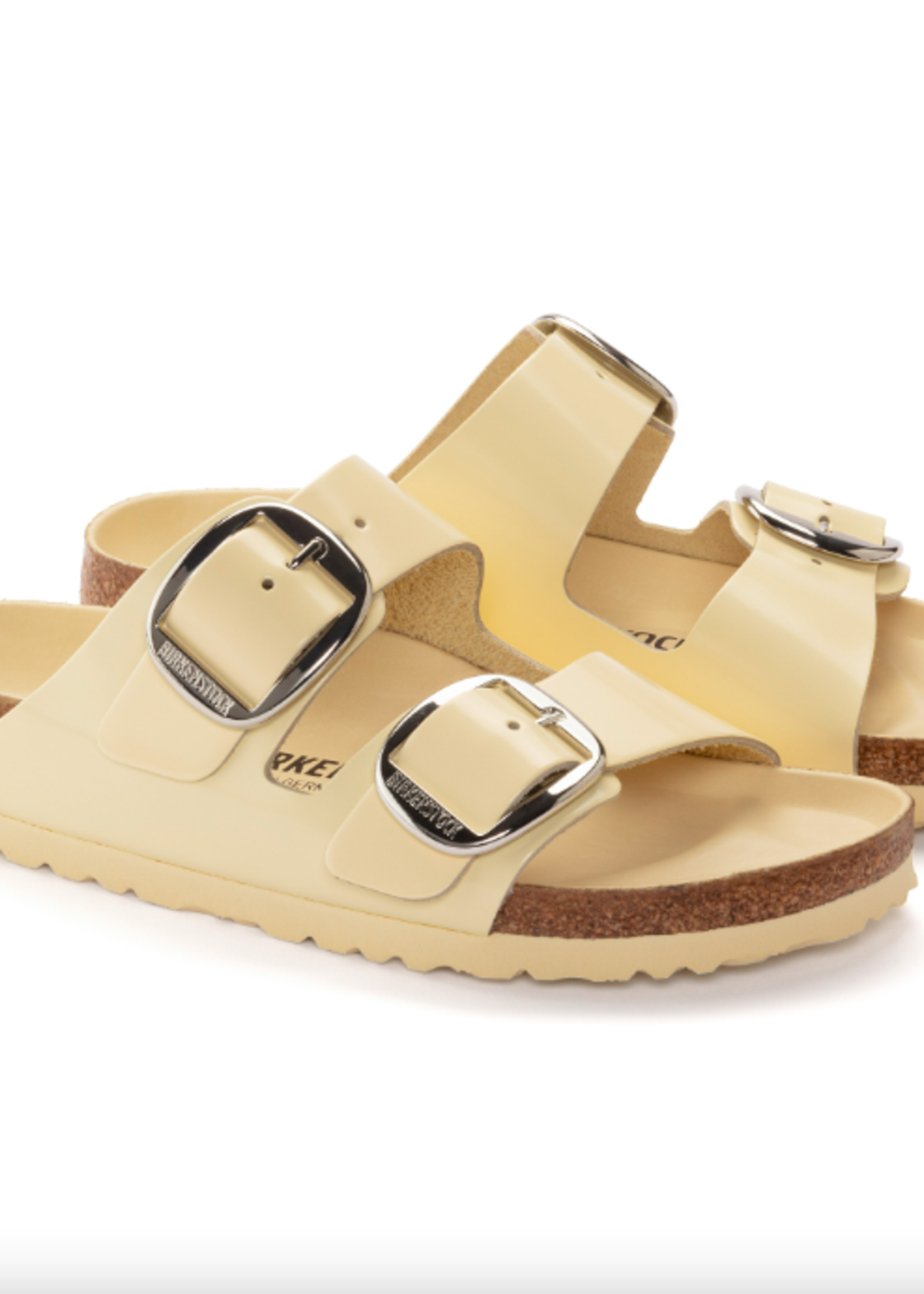 BIRKENSTOCK ARIZONA BIG BUCKLE