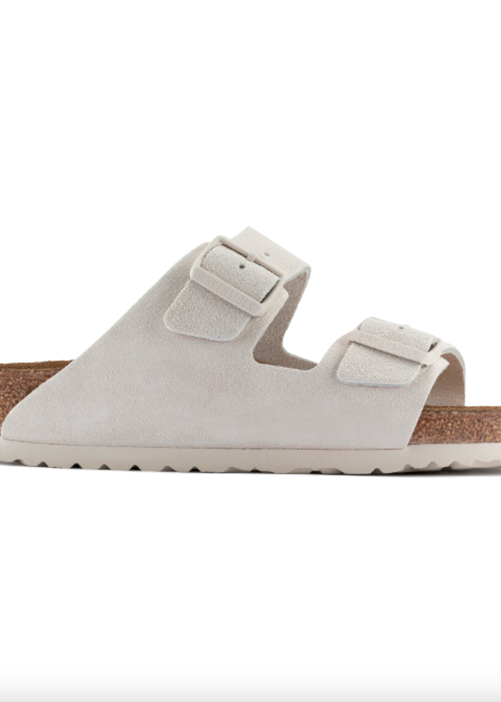 BIRKENSTOCK ARIZONA SOFT FOOTBED