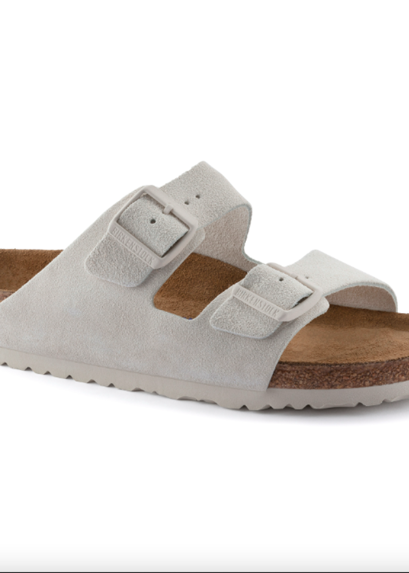 BIRKENSTOCK ARIZONA SOFT FOOTBED