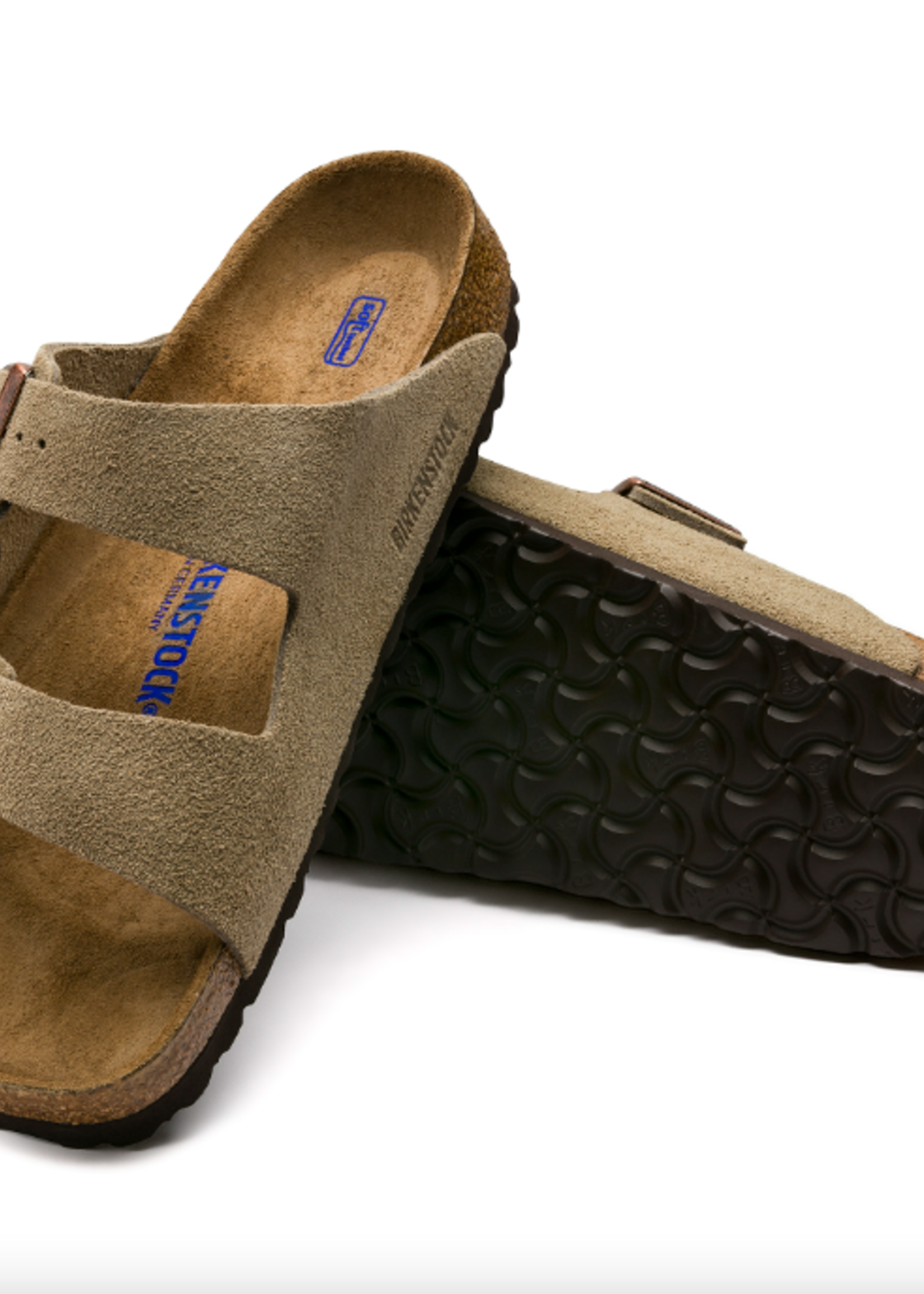 BIRKENSTOCK ARIZONA