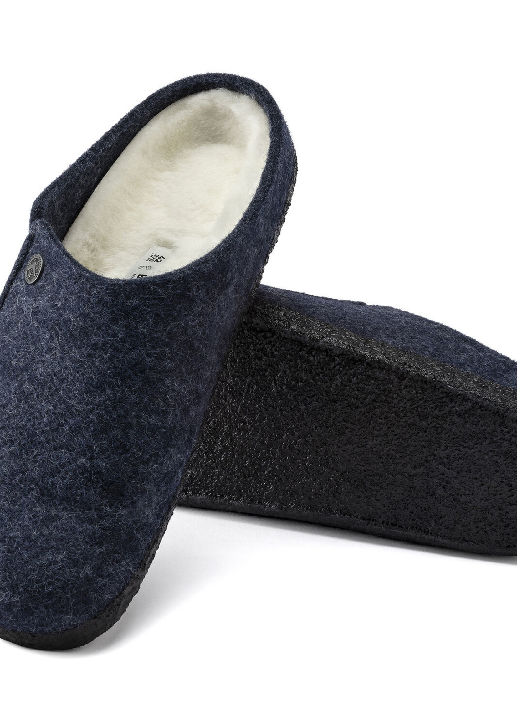 BIRKENSTOCK ZERMATT SHEARLING