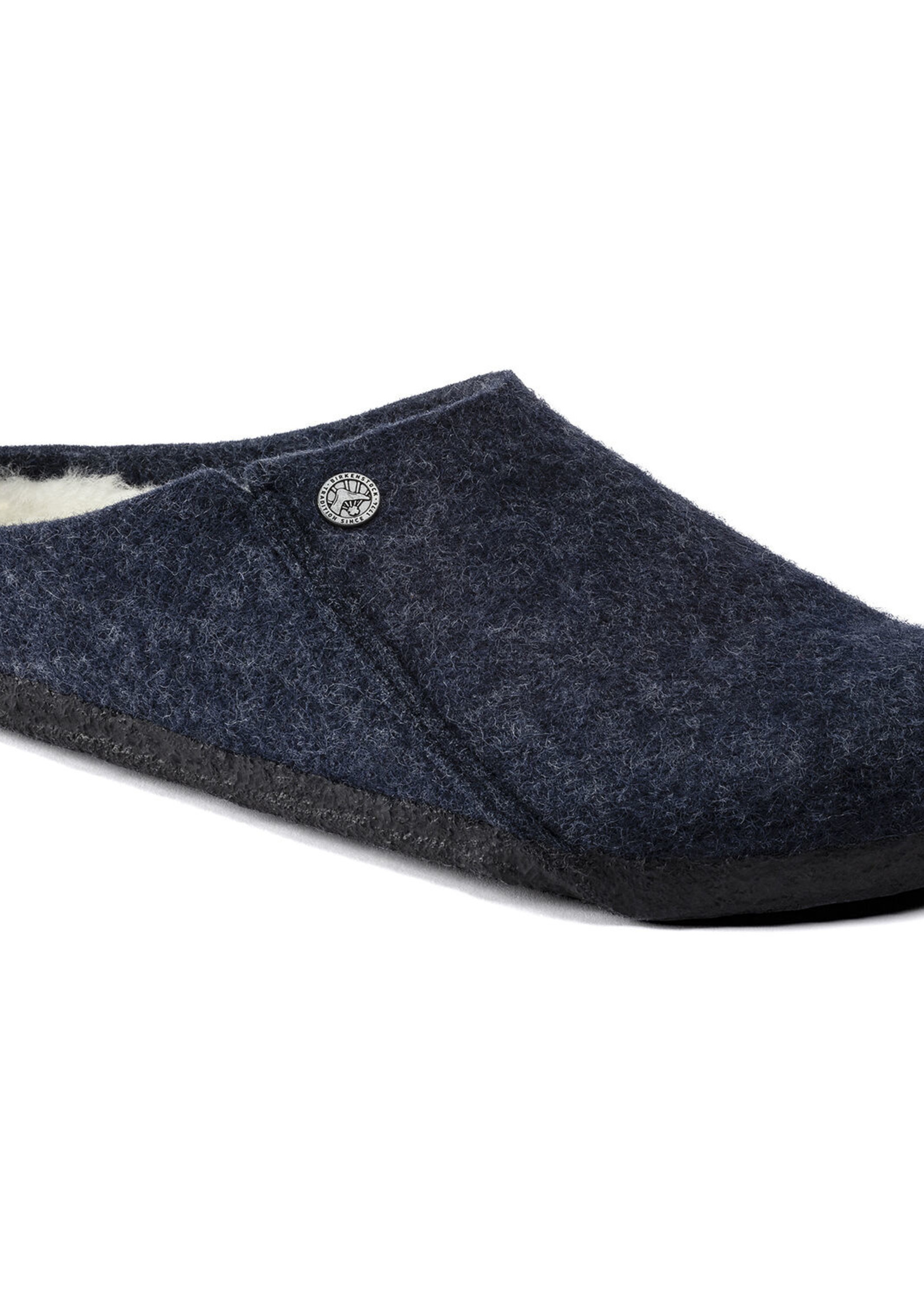 BIRKENSTOCK ZERMATT SHEARLING