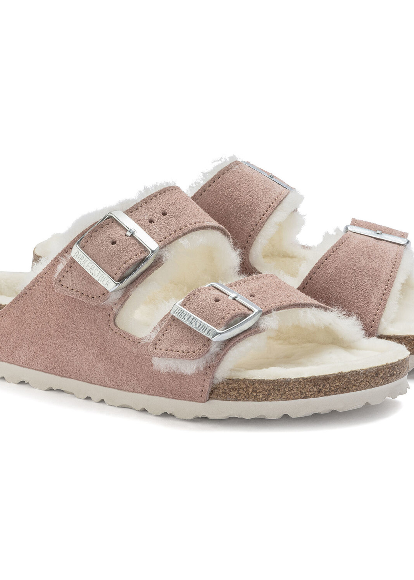 BIRKENSTOCK ARIZONA  SHEARLING