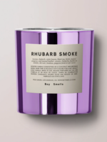 RHUBARB SMOKE