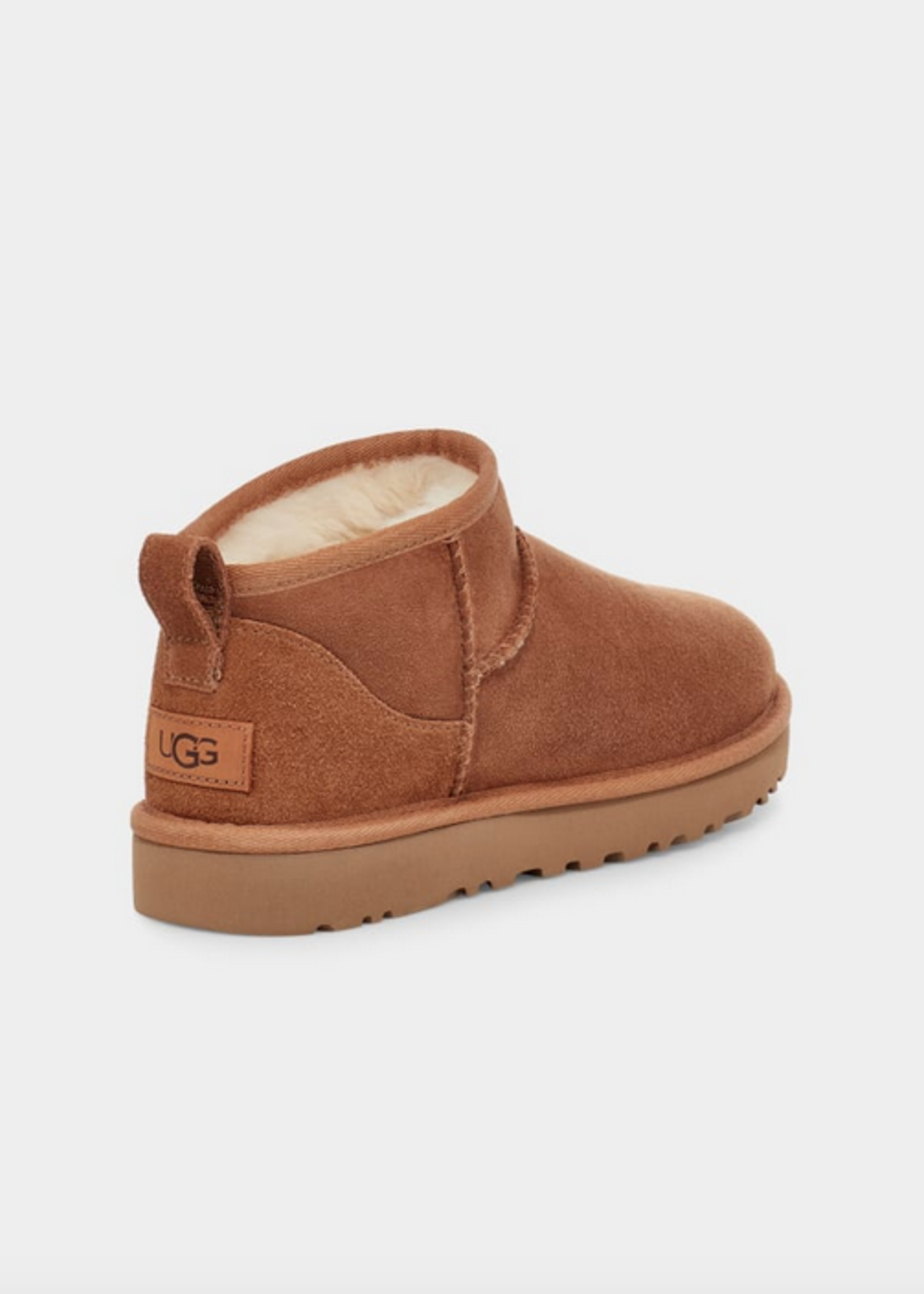 UGG CLASSIC ULTRA MINI