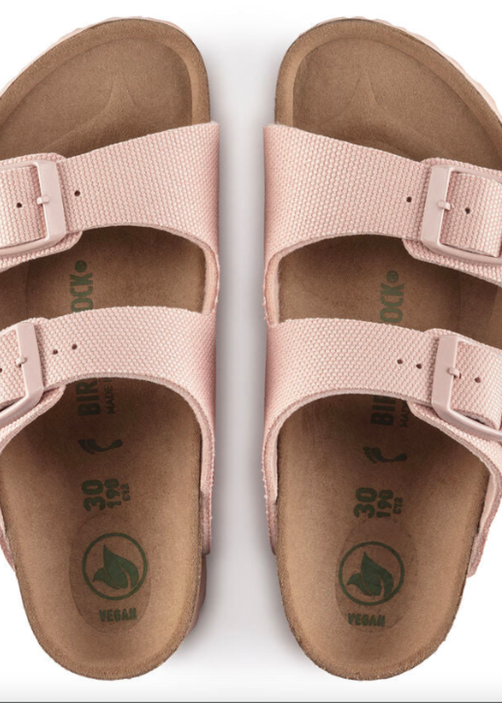 BIRKENSTOCK ARIZONA KIDS CANVAS