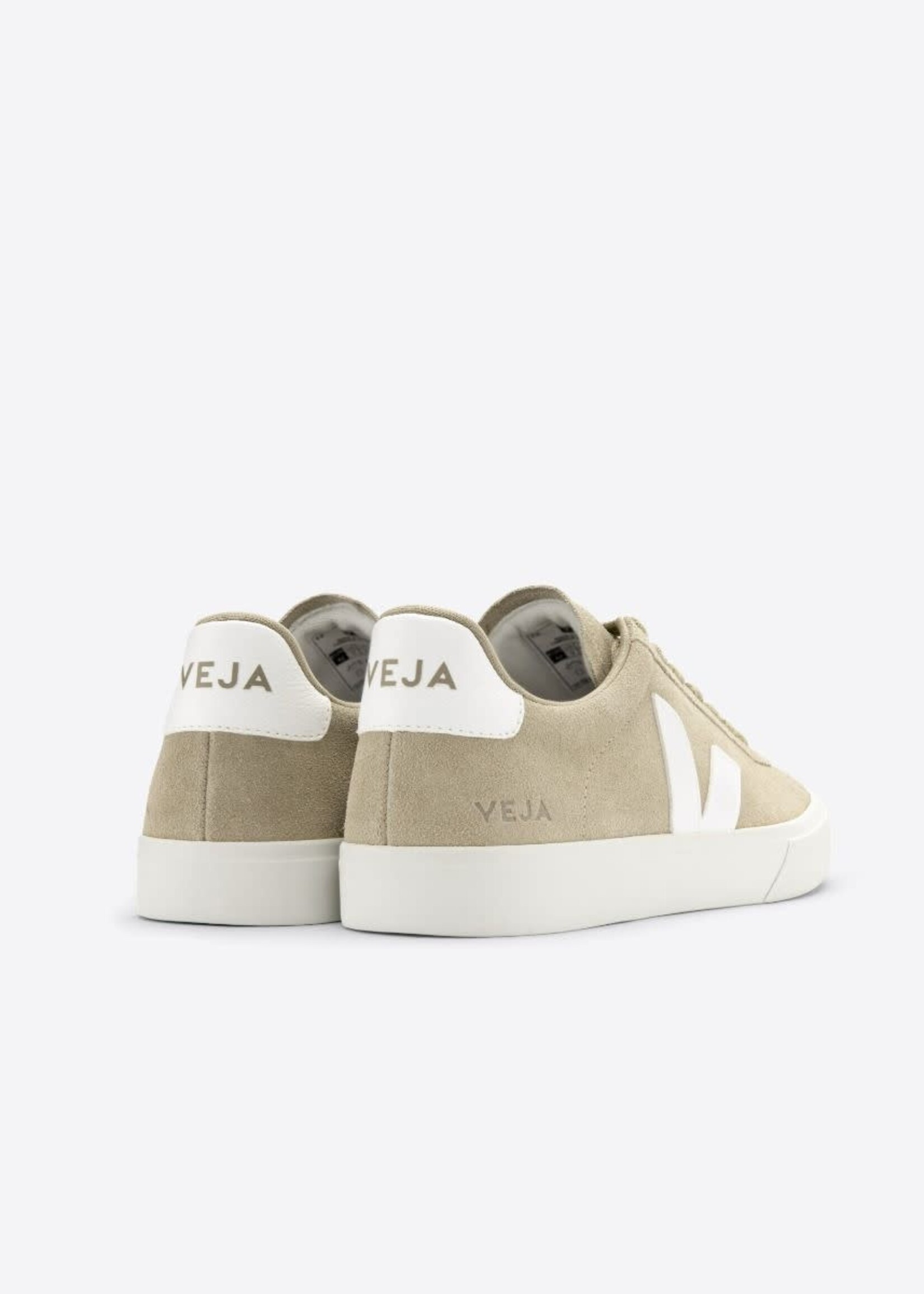 VEJA CAMPO SUEDE