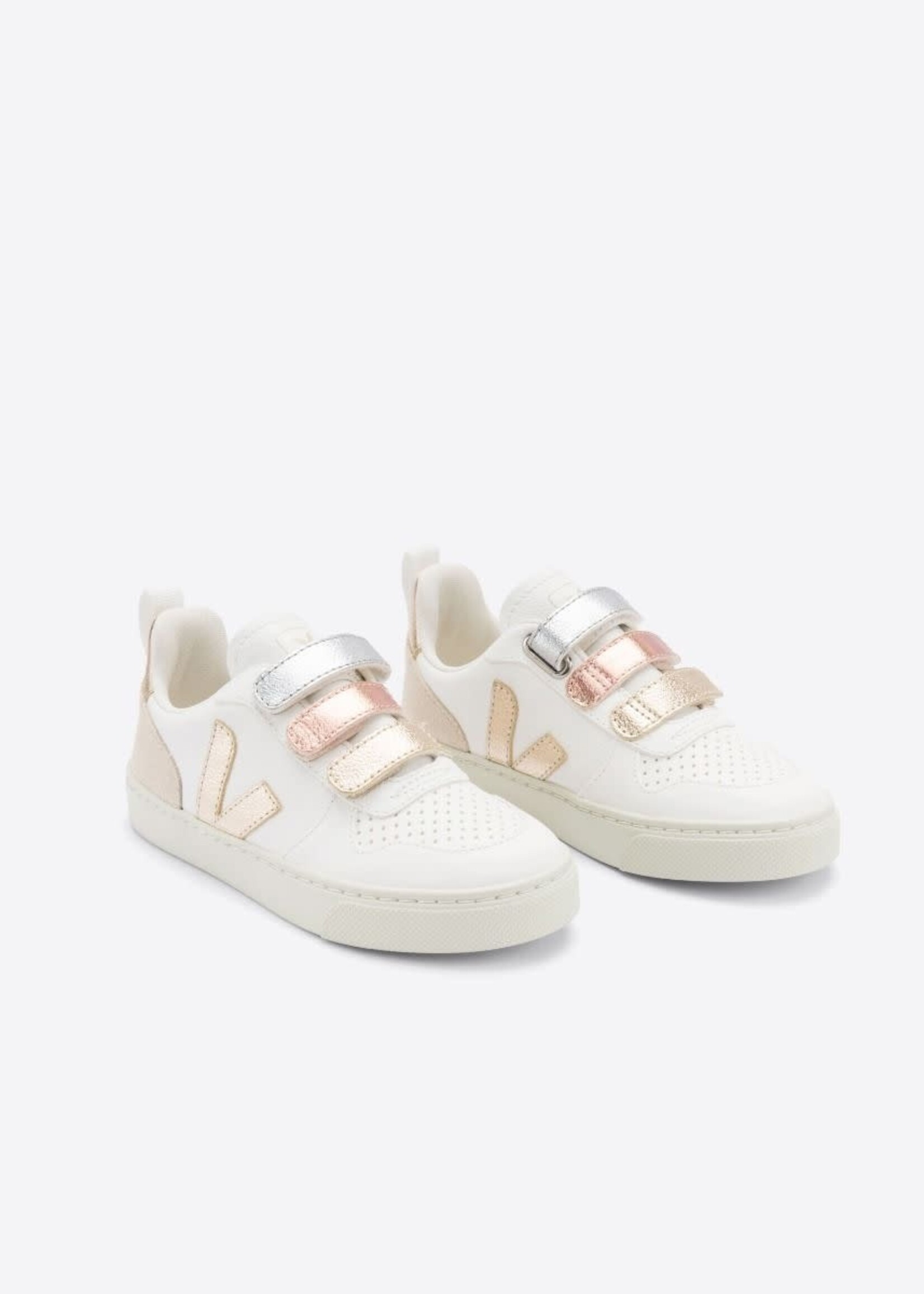 VEJA SMALL V-10 CHROMEFREE