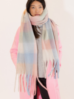 LYLA & LUXE SCARFCHECK