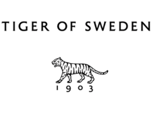 TIGER OF SWEDEN