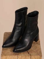 MOS MOSH VERDI LEATHER BOOT