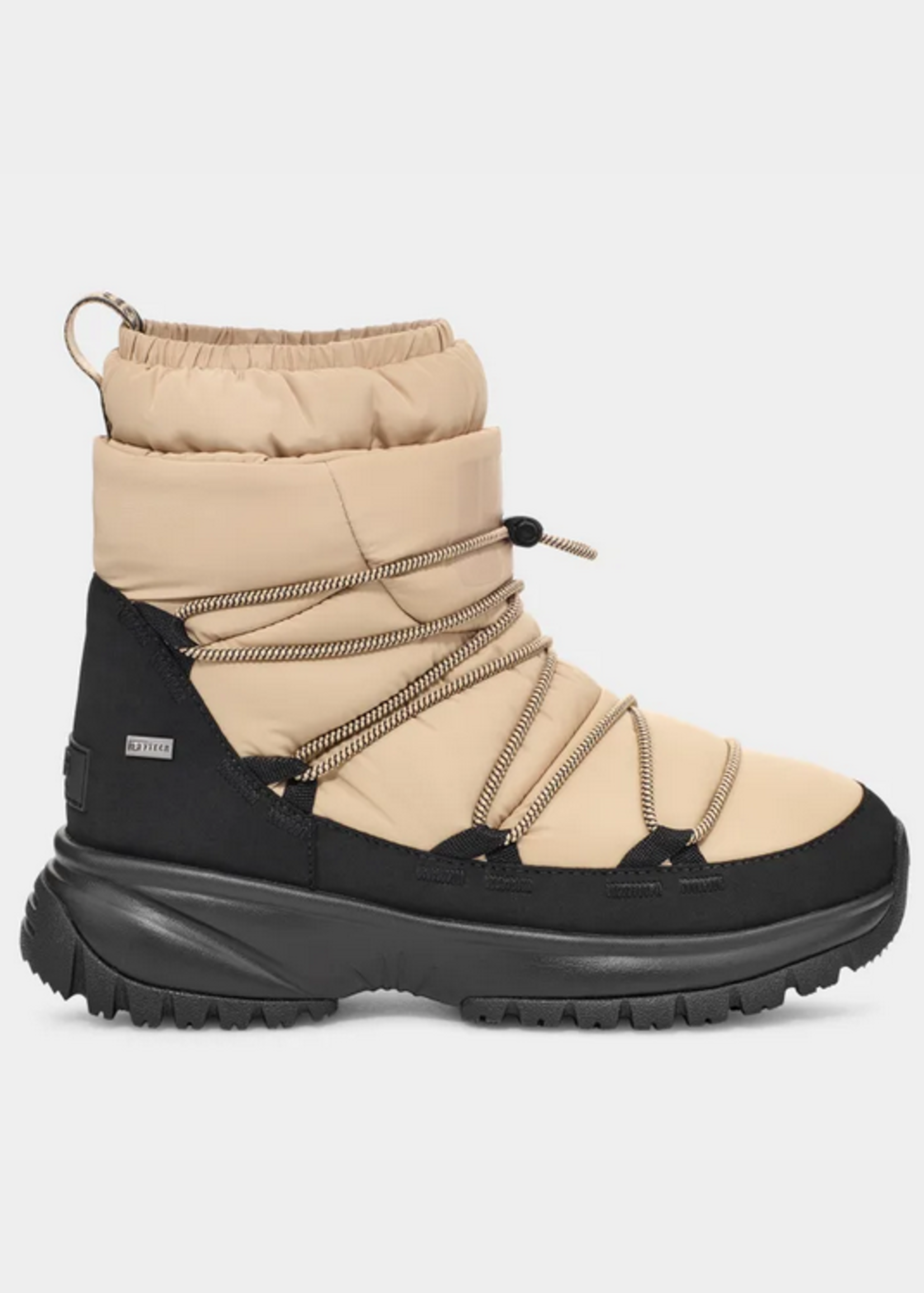 UGG YOSE PUFFER MID