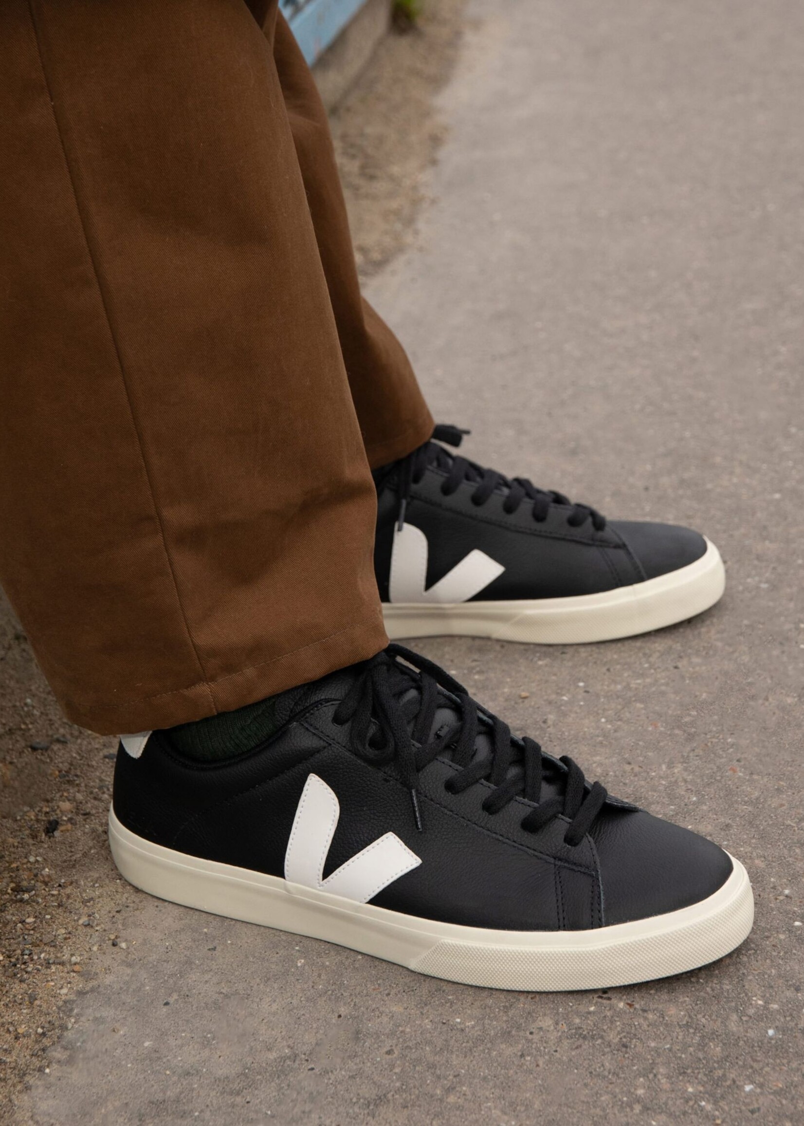 VEJA CAMPO CHROMEFREE