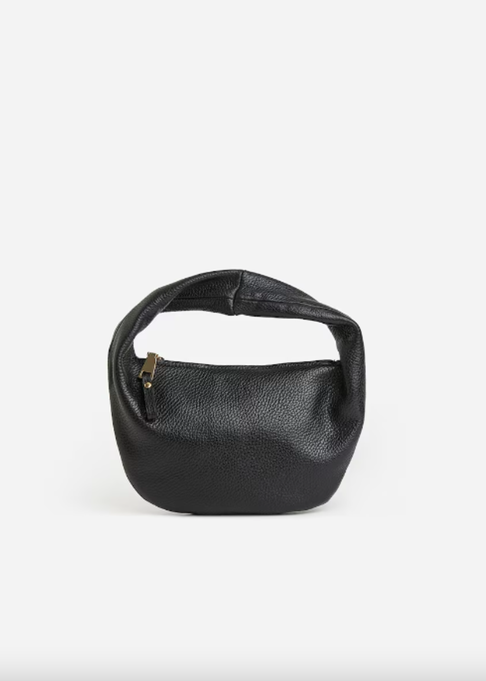 FLATTERED ALVA MINI HANDBAG LEATHER