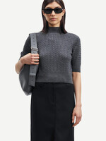 SAMSOE SAMSOE GRACE TURTLENECK