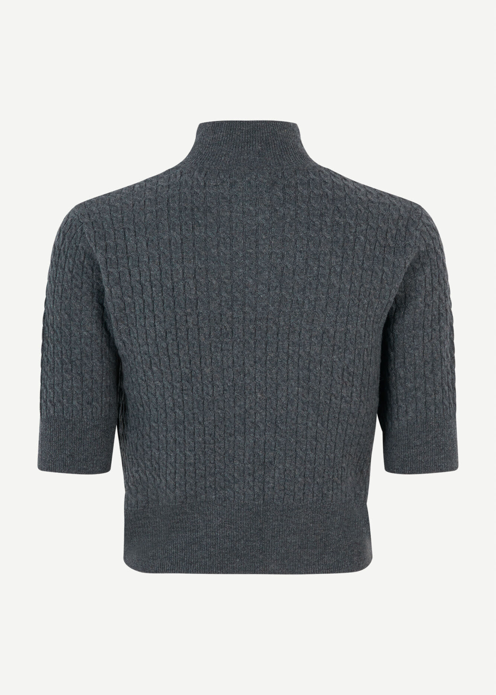 SAMSOE SAMSOE GRACE TURTLENECK