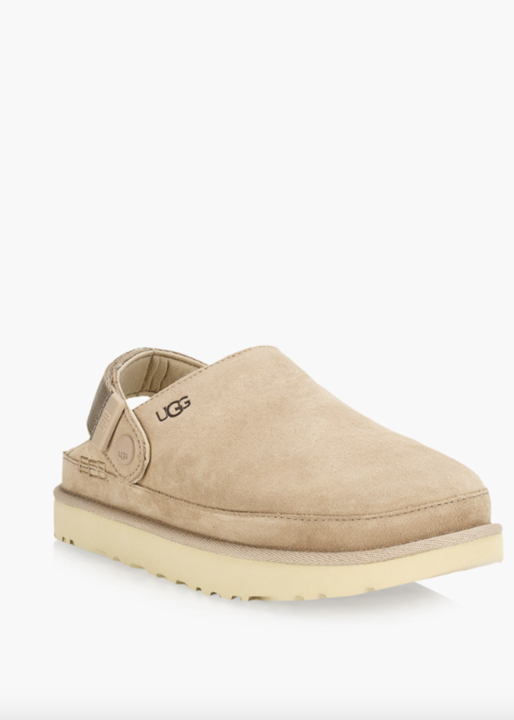 UGG GOLDENSTAR CLOG