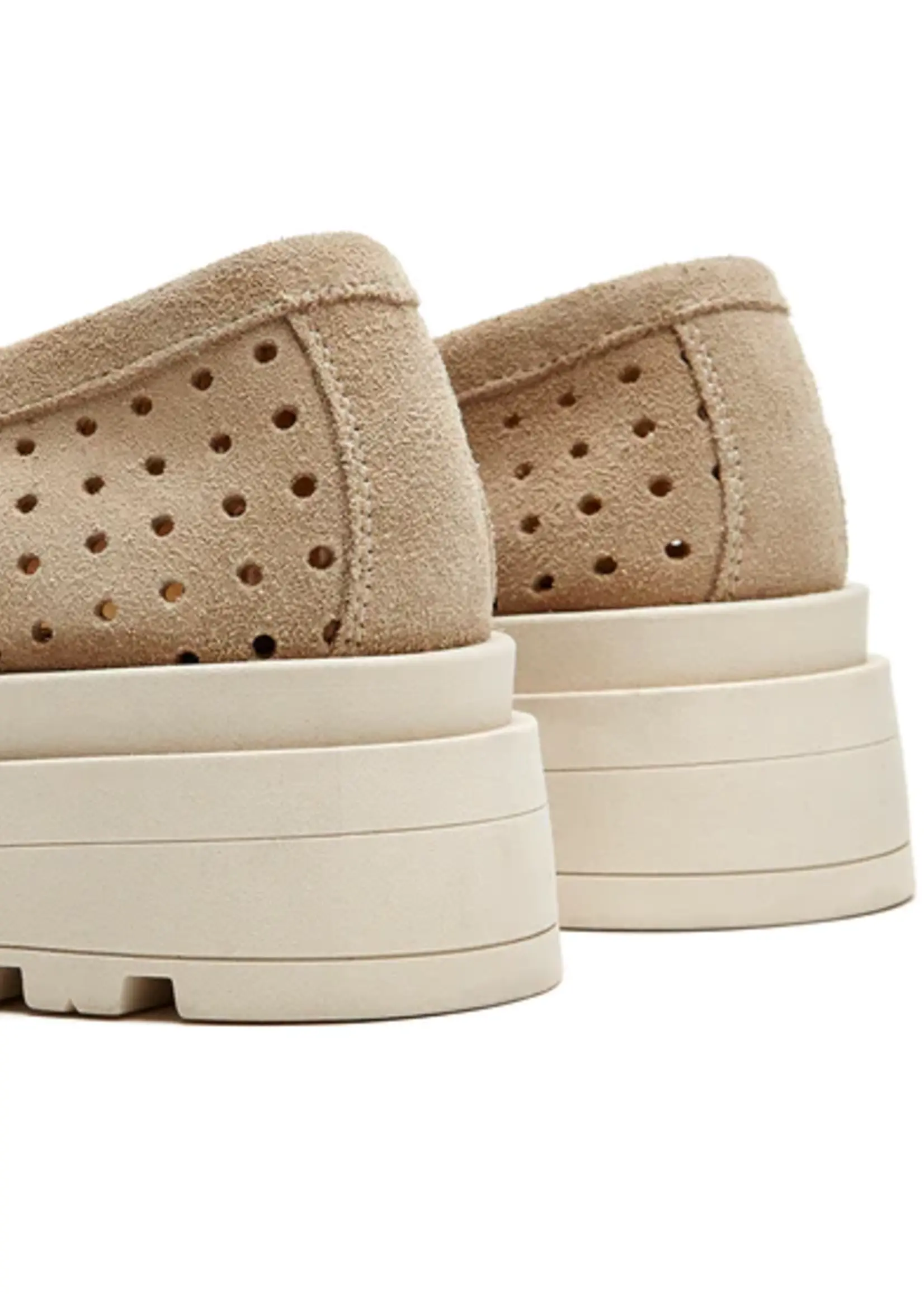 SISTER X SOEUR GRETA