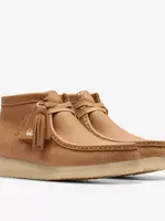 Clarks Original's WALLABEE BOOT MID