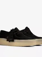 Clarks Original's WALLABEE CUP NUBUCK