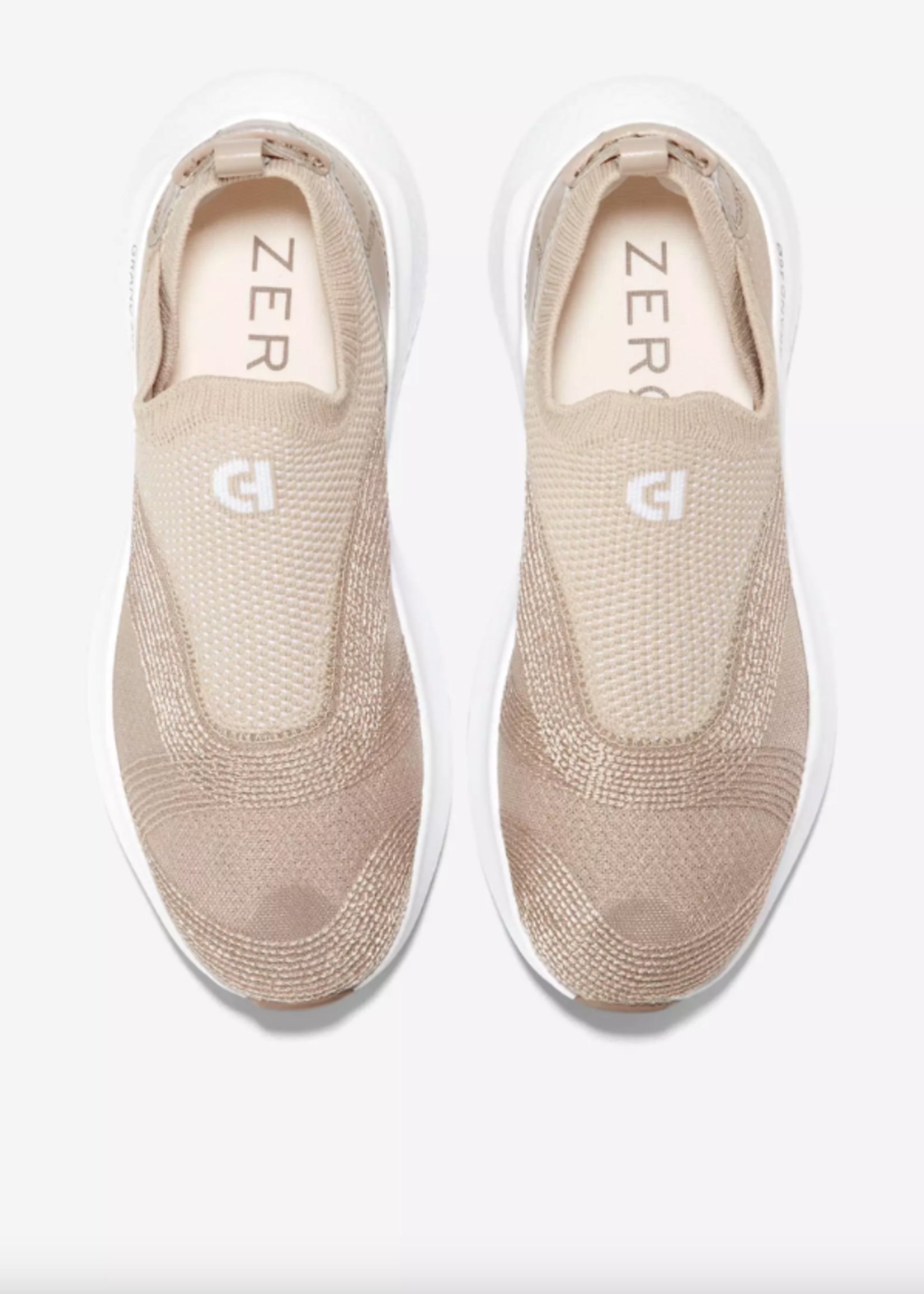 COLE HAAN ZG MOTION CONNECT