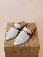 MOS MOSH DOHA LINEN FLAT