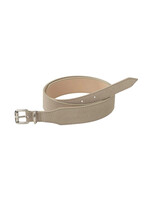 YAYA SUEDE WAIST BELT