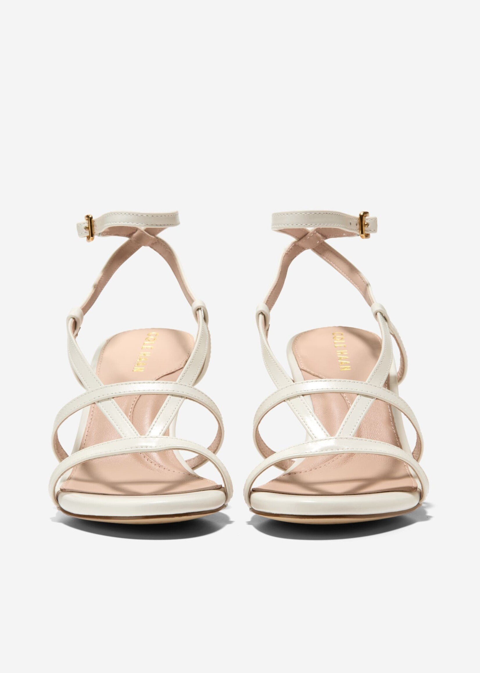 COLE HAAN AMBER STRAPPY SANDAL