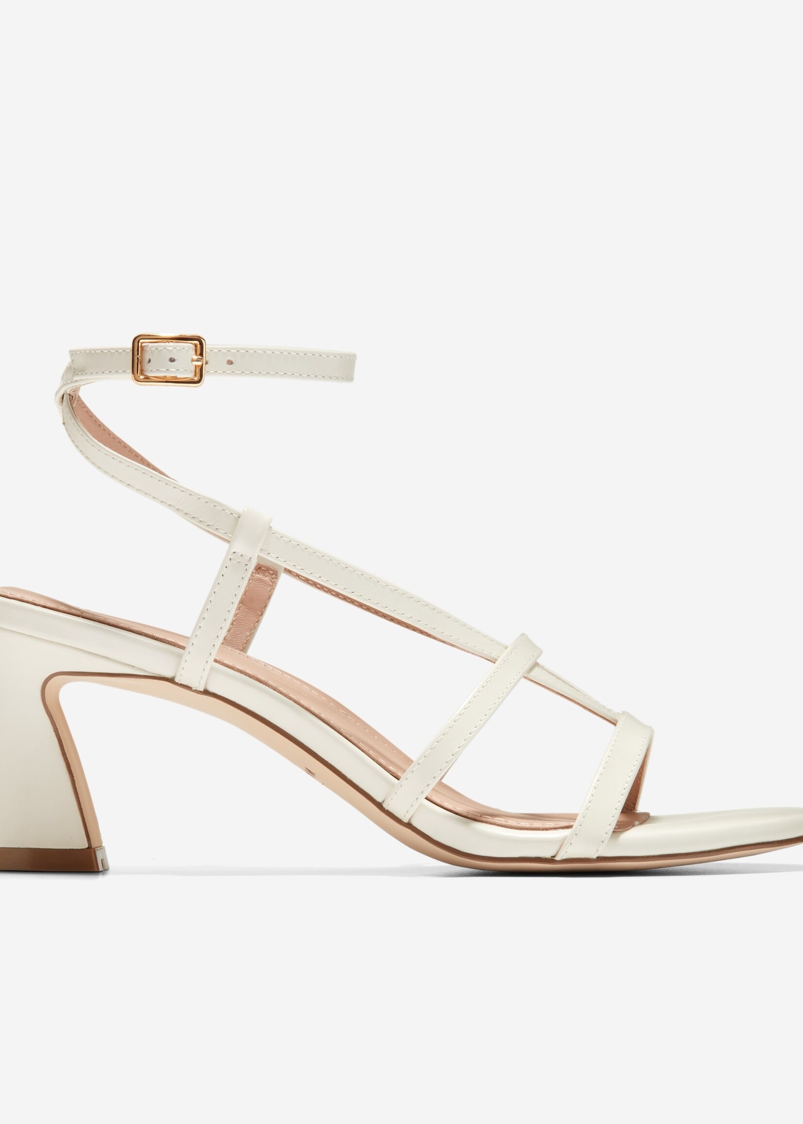 COLE HAAN AMBER STRAPPY SANDAL