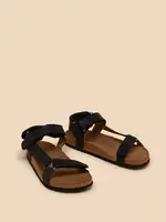 TREK FOOTBED SANDAL