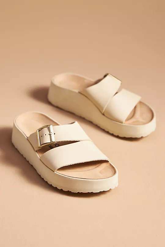 Almina Birkenstock Wedges Canada Papillio By Birkenstock Almina