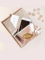 Classic wallet