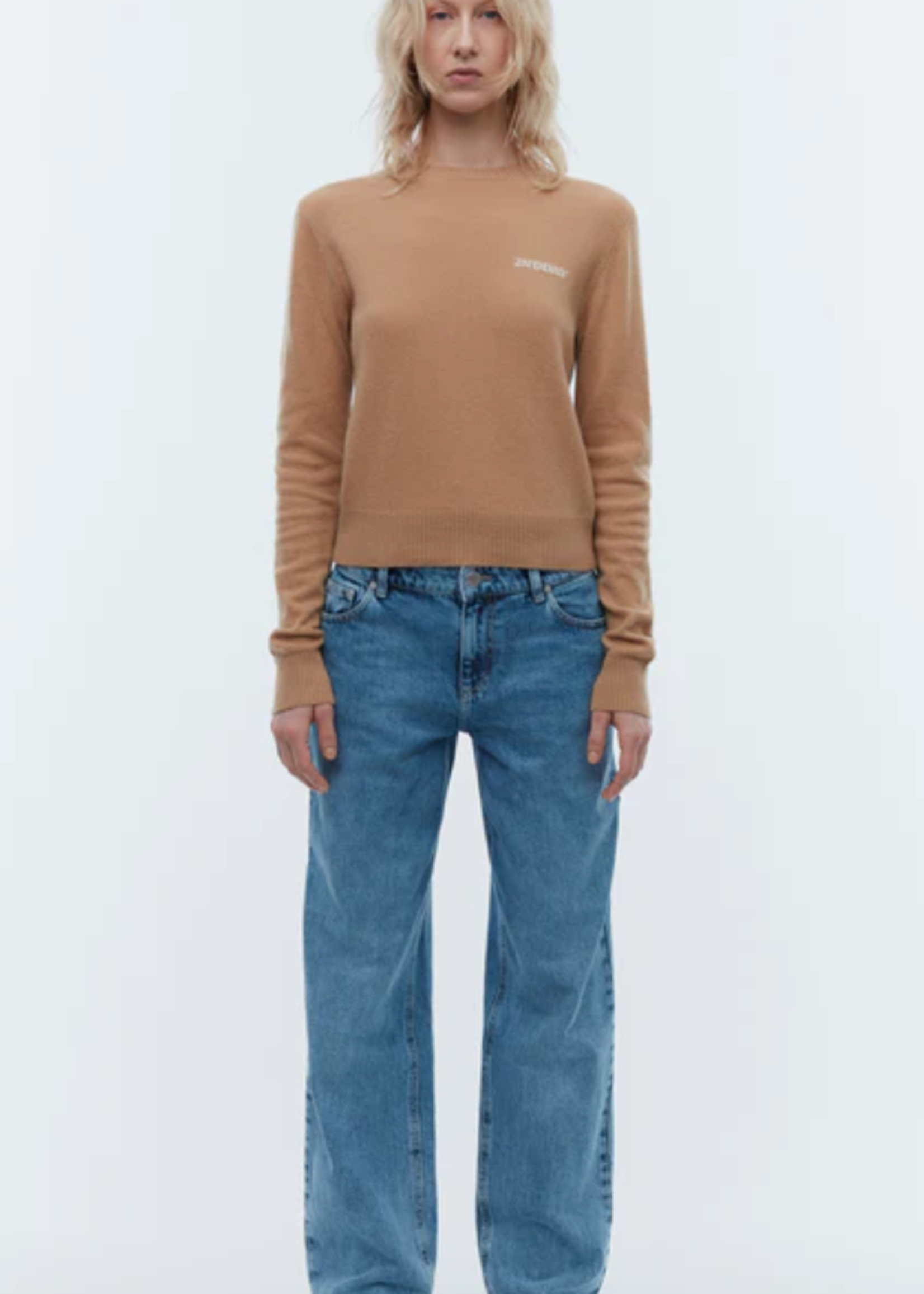 2NDDAY LANCE TT SOFT WOOL