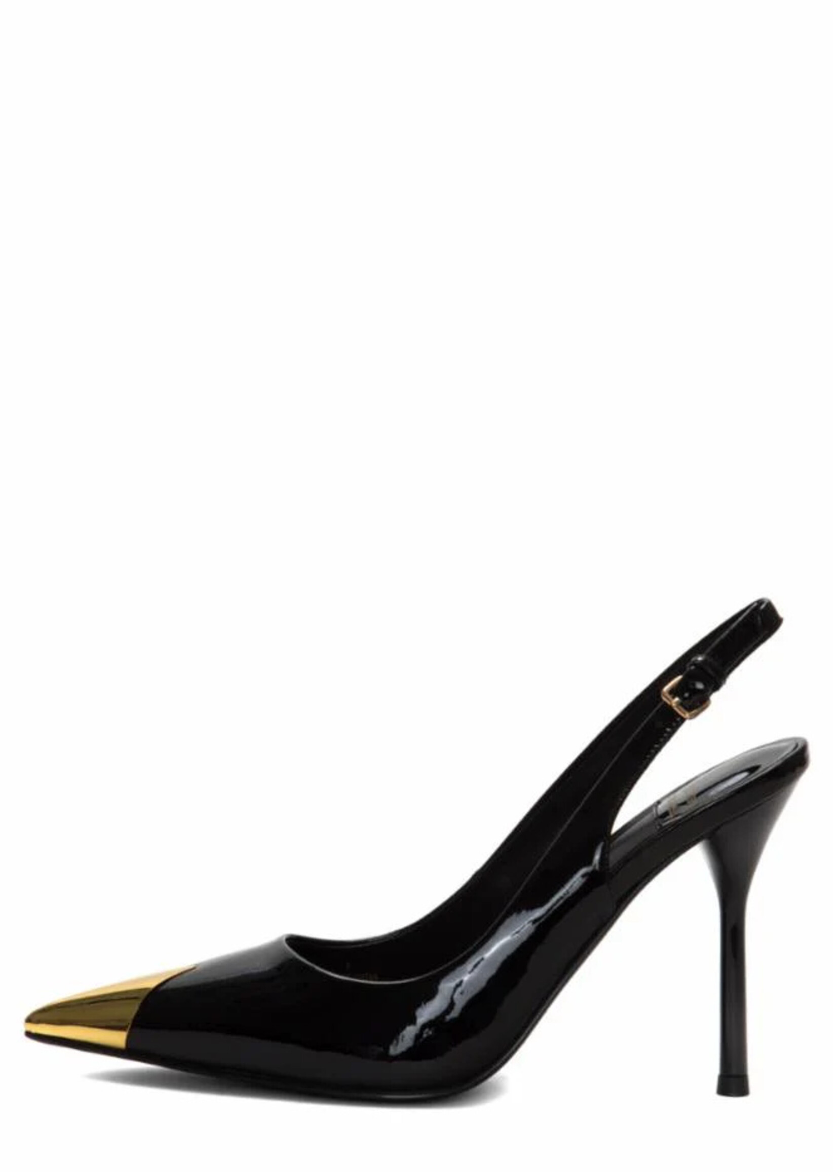 JEFFREY CAMPBELL RIDDLER