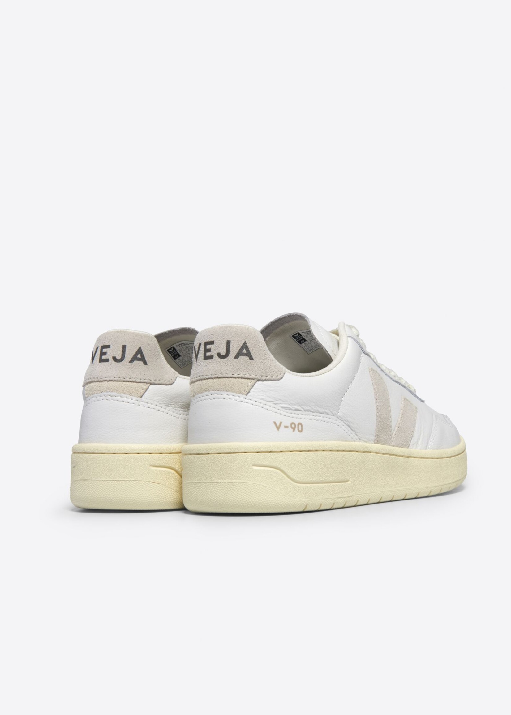 VEJA V-90 O.T LEATHER