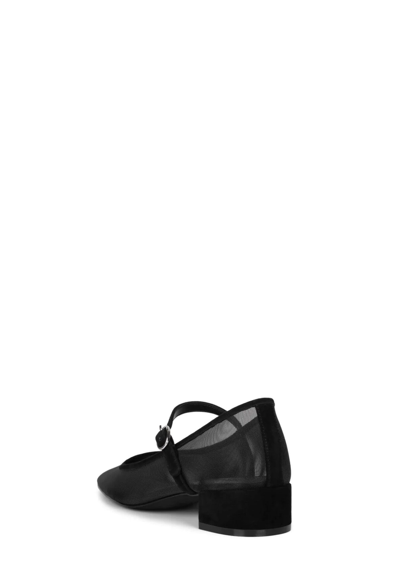 JEFFREY CAMPBELL TOP TIER