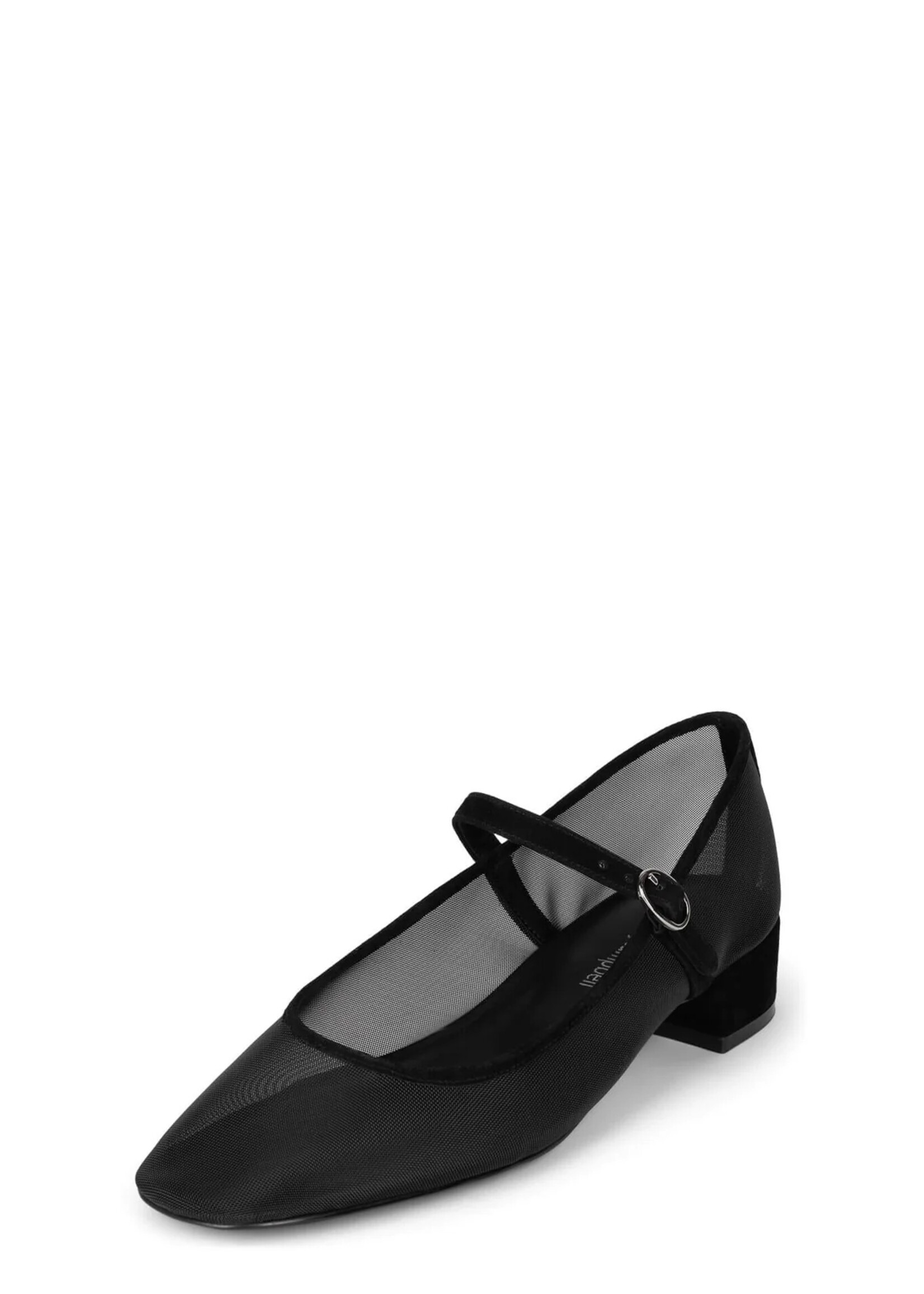 JEFFREY CAMPBELL TOP TIER