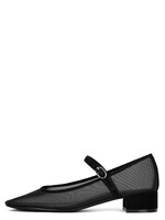 JEFFREY CAMPBELL TOP TIER