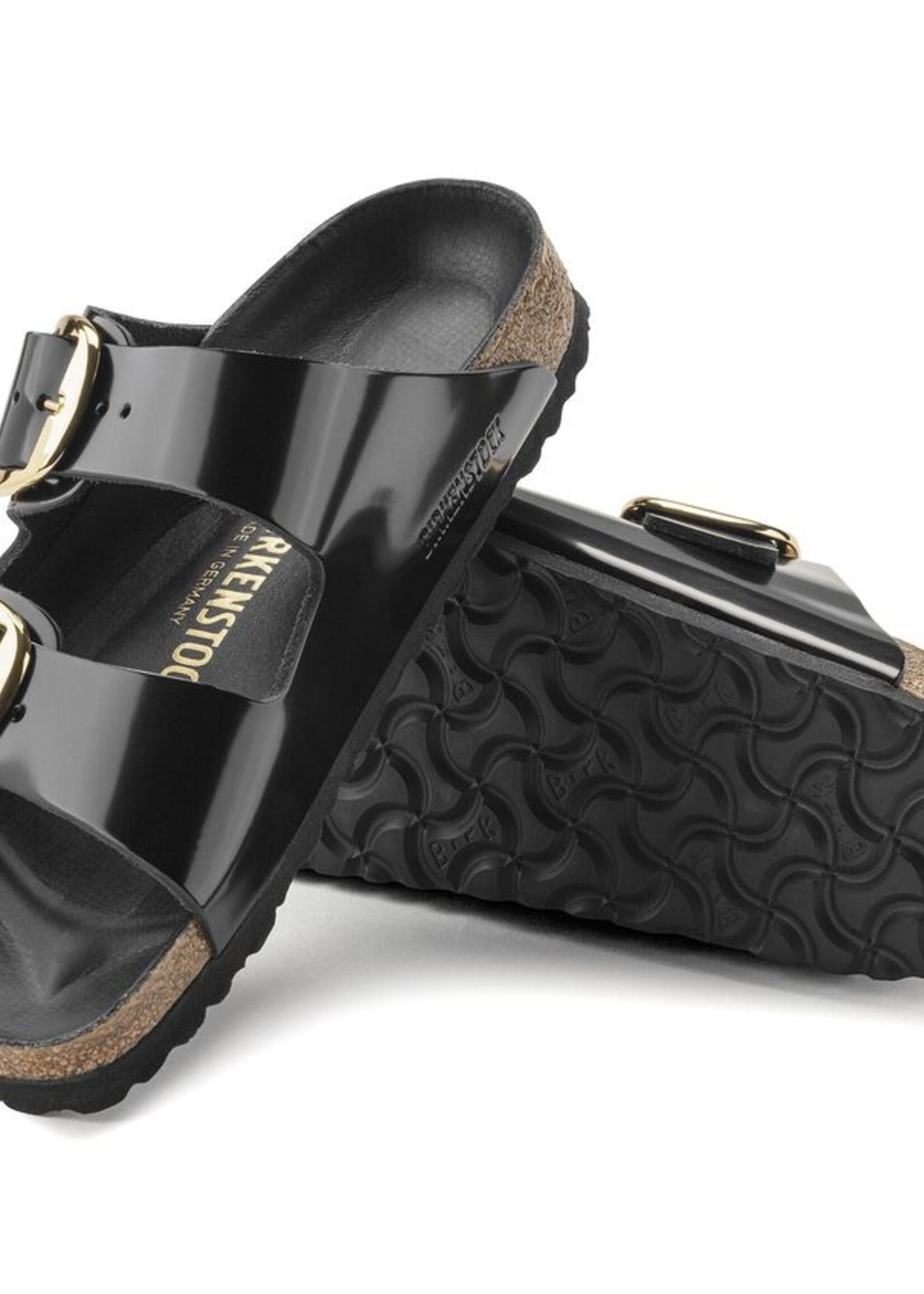 BIRKENSTOCK ARIZONA BB HIGH SHINE HEX