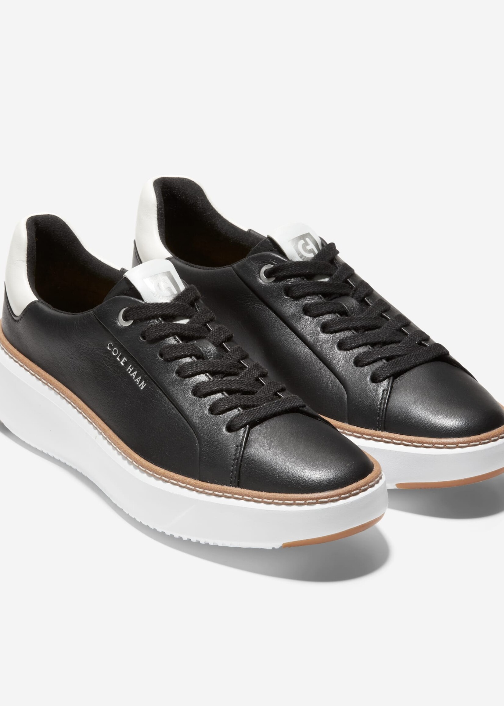 COLE HAAN GP TOPSPIN SNEAKER